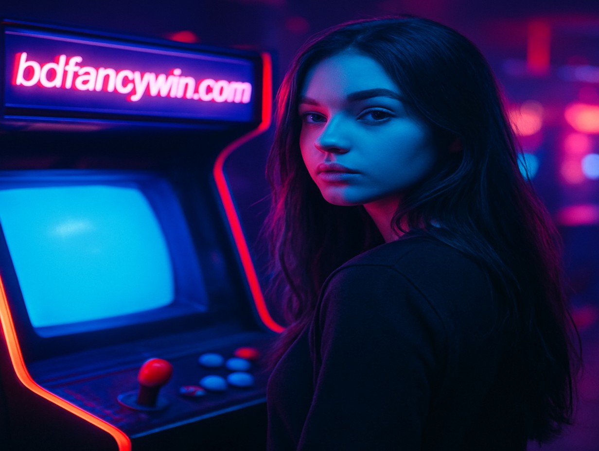 fancywin প্রগতিশীল জ্যাকপট
