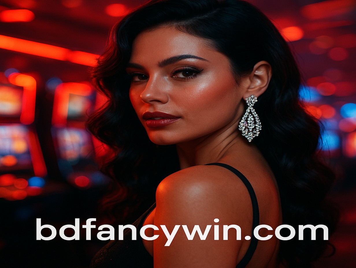 fancywin লাইভ ক্যাসিনো অভিজ্ঞতা